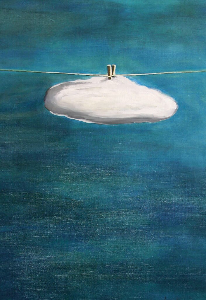 CLOUD
