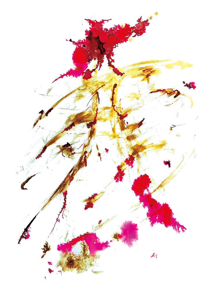 SOUL DANCE