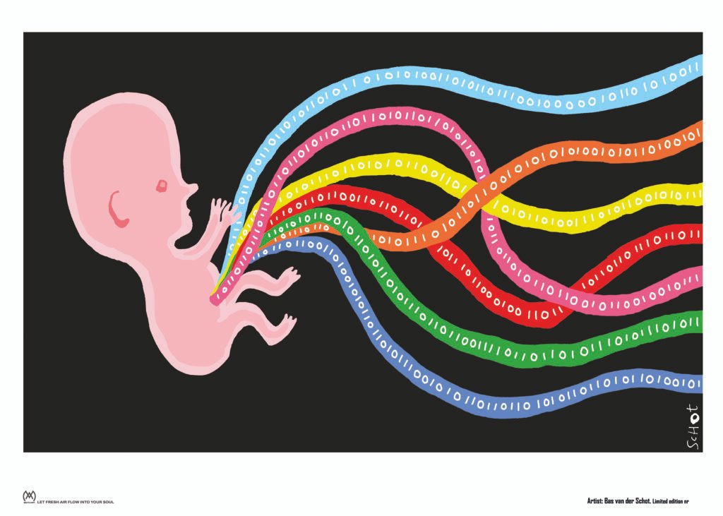 Fetus Internet