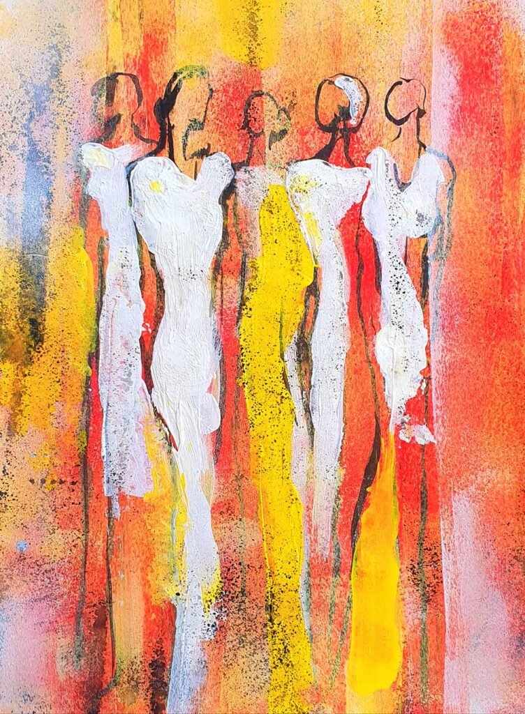 Women 2