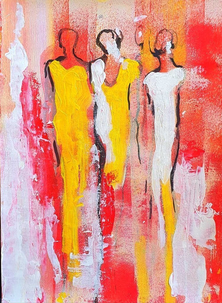 Women 5