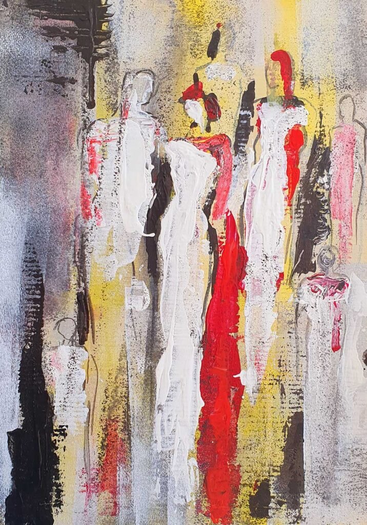 Women 8
