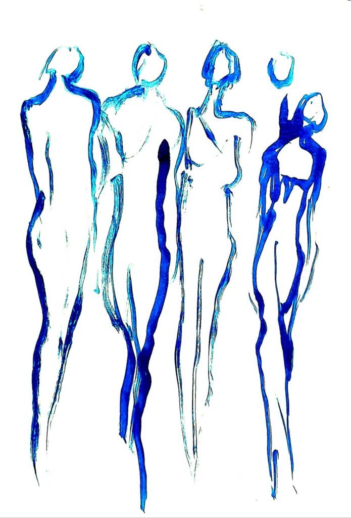 Women 9