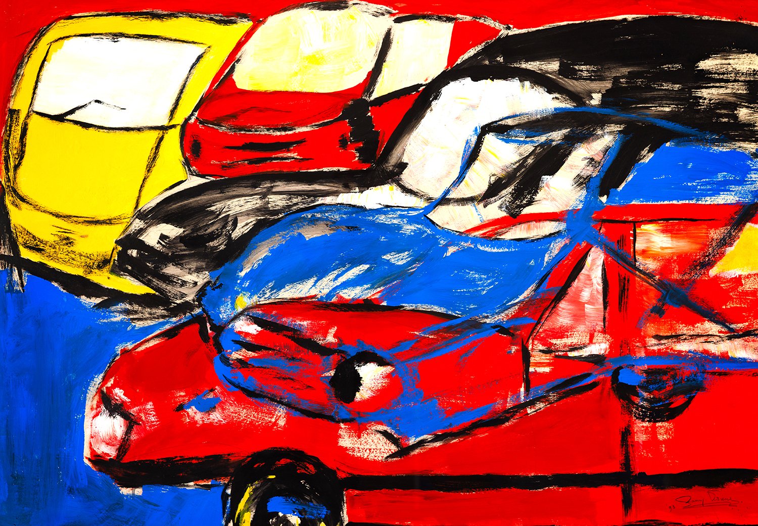 Cars