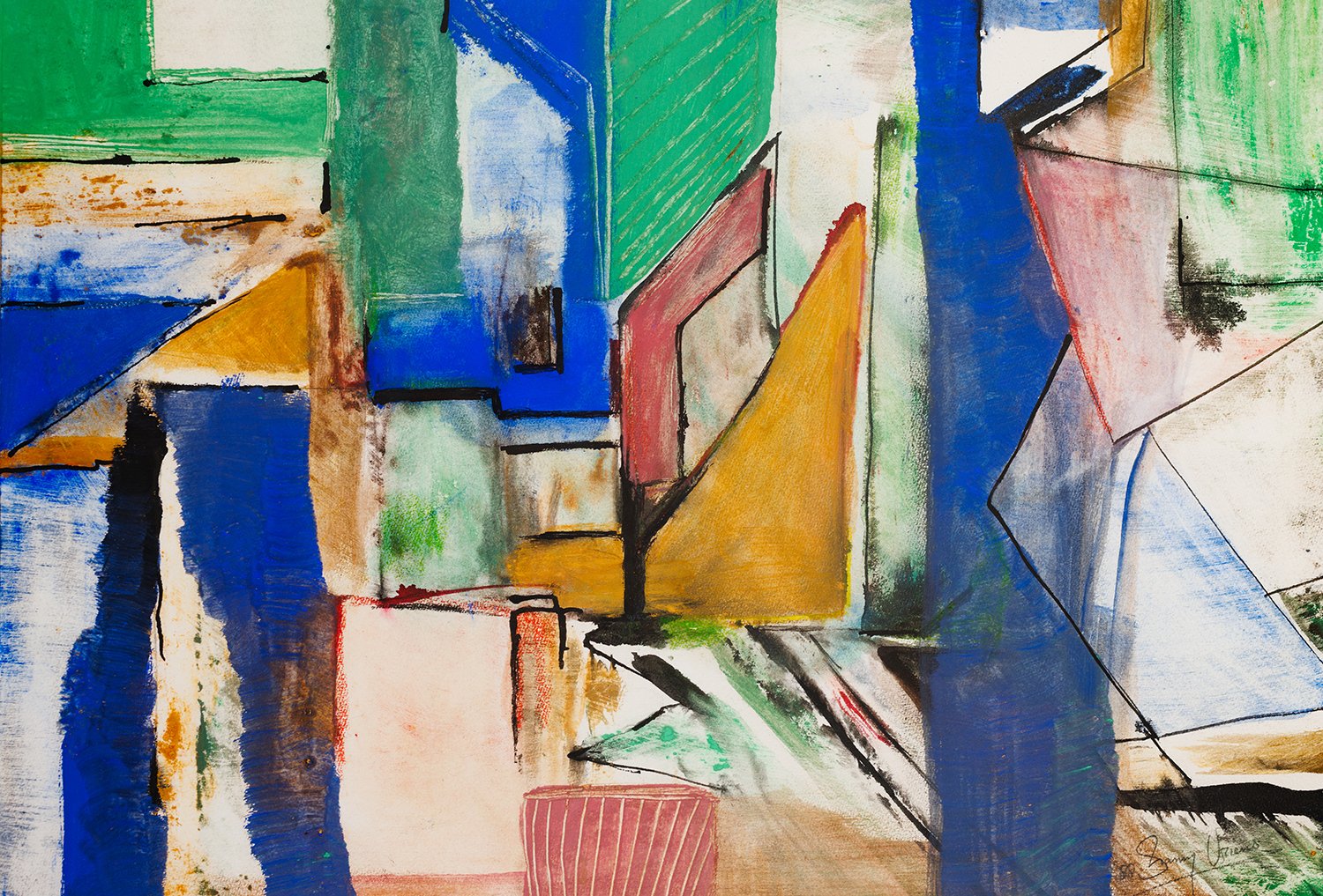 Fragments
