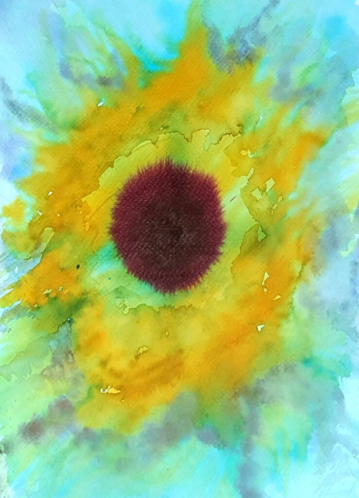 Ephemeral Genesis