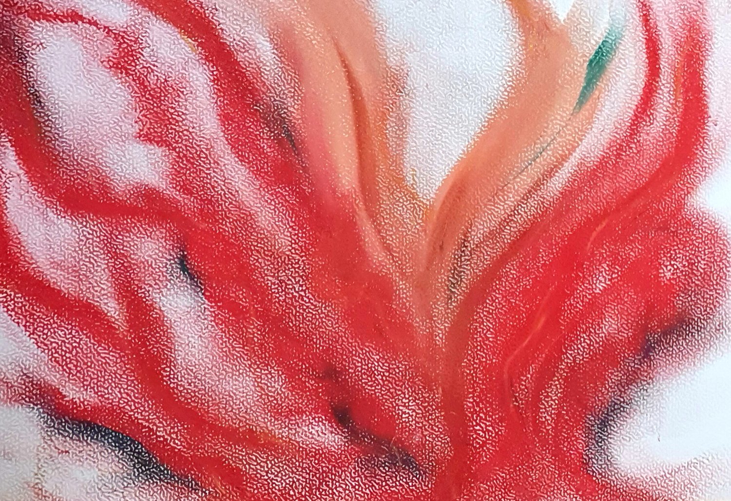 Embers of Emergence: The Heart's Radiance