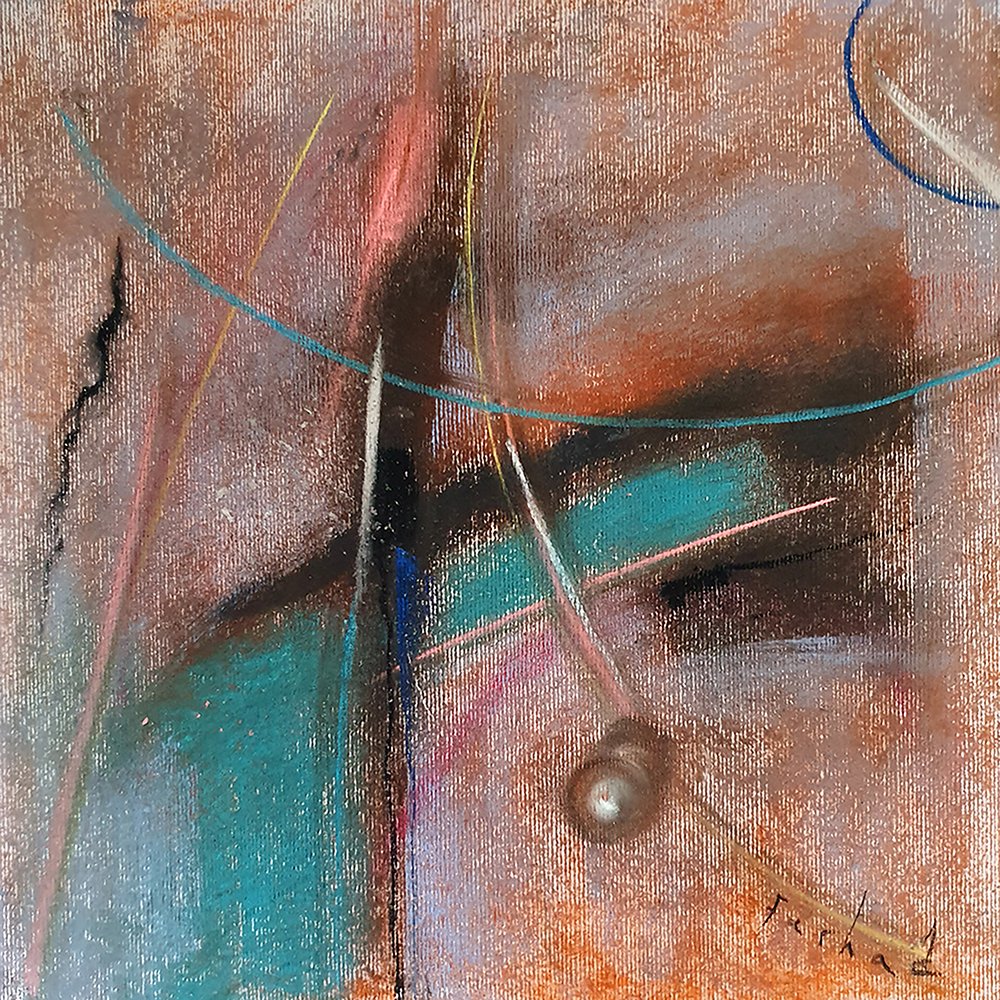 SPACE OF LIFE